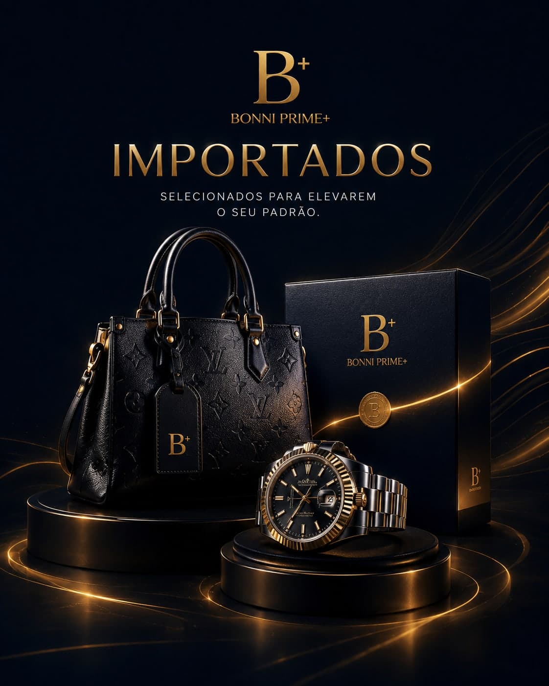 Outros Importados